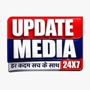 Photo of Update Media 24x7